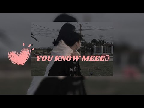 you know me the Weeknd - reminder ( lyrics) TikTok viral song