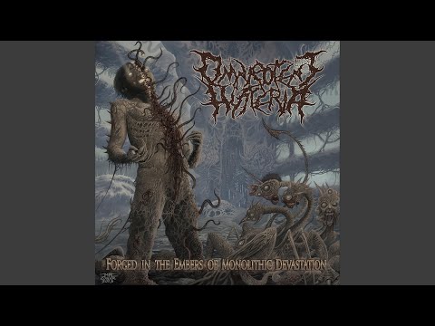 Grafting the Cerebral Void