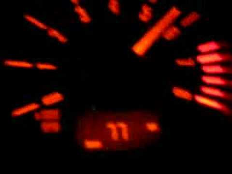 Mini Cooper K&N Intake Sound Test
