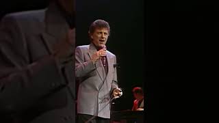 Dawn (Go Away) (In Concert, 1992) #shorts #frankievalli #livemusic