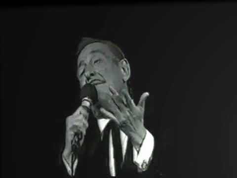 Roberto Goyeneche "Naranjo en flor"