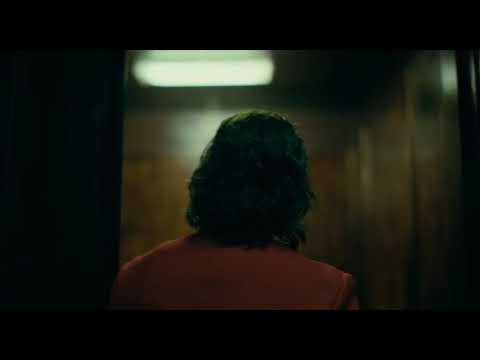 Joker (2019) Stairs' scene with Danny Elfman's score – "Waltz to the Death" (Joker Suite)