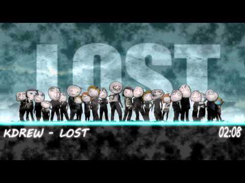 [Dubstep] Kevin Drew [KDrew] - Lost