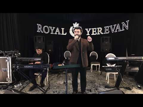 Gevorg Gevorgyan - 𝑺𝒉𝒂𝒓𝒂𝒏 2026 Ashot Music