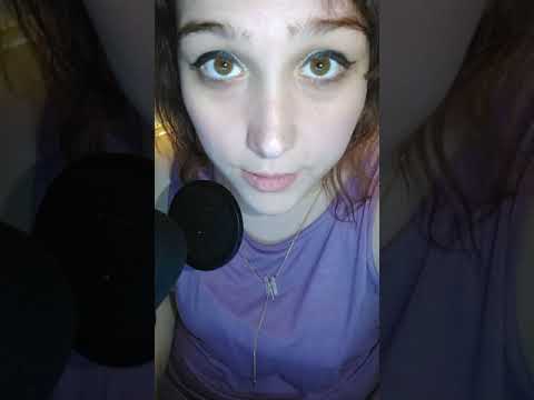 POV Hypnosis - Look Into My Eyes Induction