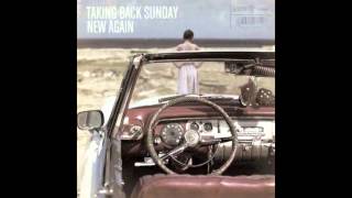 Long Time Comin&#39; [Bonus Track] - Taking Back Sunday