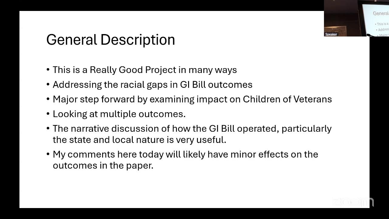 Economics of Race and Stratification