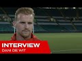 De Wit: 'Dat is natuurlijk heel erg zonde' | Celtic - AZ
