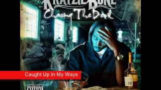 Krayzie Bone - Caught Up In My Ways (Chasin The Devil)