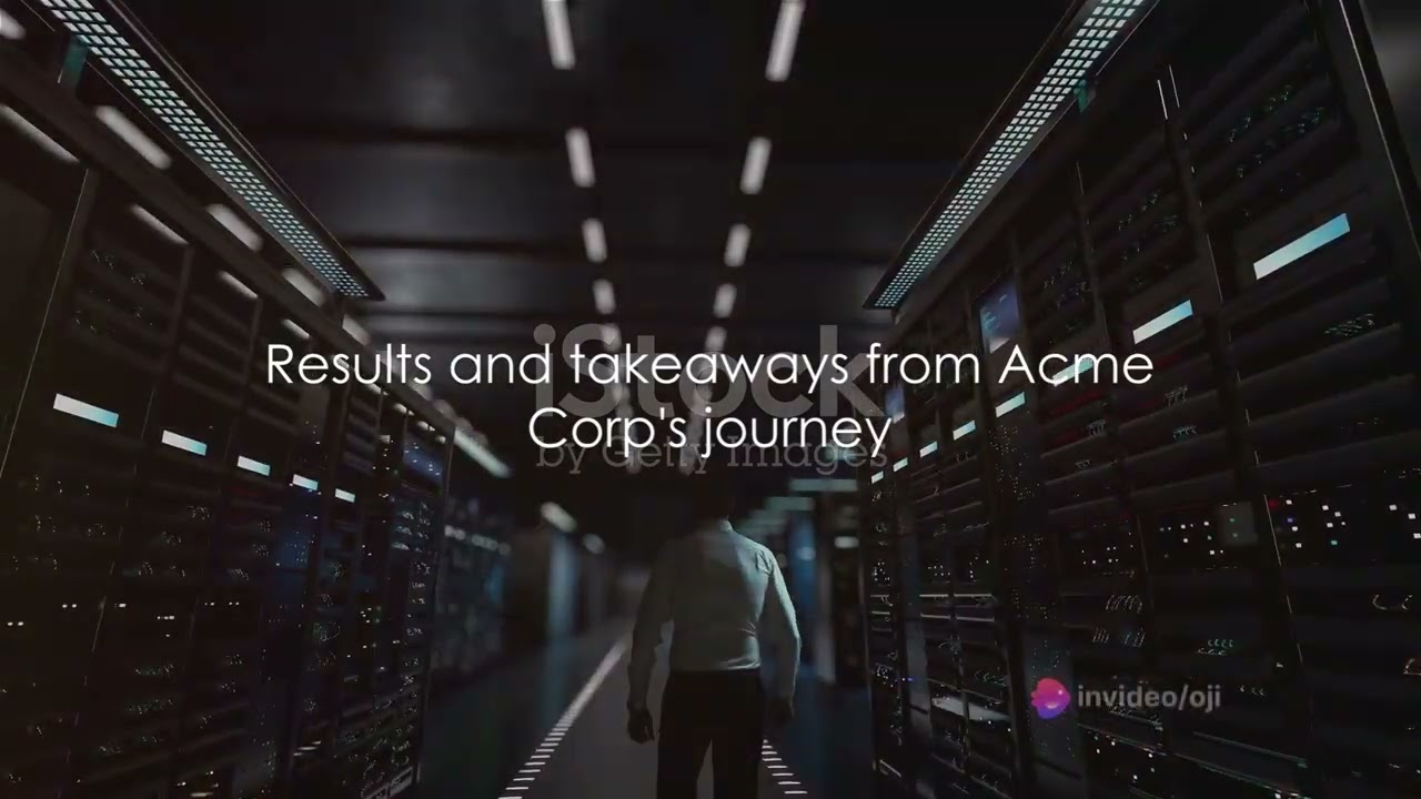 The DevOps Revolution: IT Infrastructure Transformation