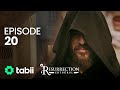 Resurrection: Ertuğrul | Episode 20
