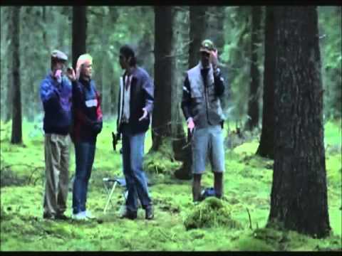 Kopps - Mutherfucker - Skottlossning