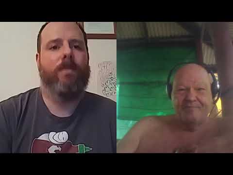 Anapanasati for Enthusiastic Beginners (Part 1) | Alan #3 | 2.24.21