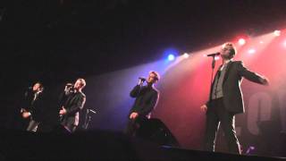 Blake - With Or Without You