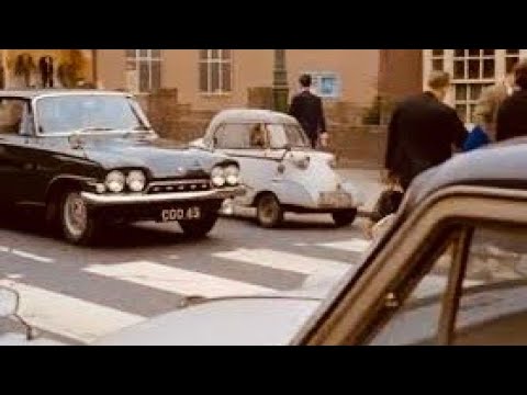 Look at Life   44   The Village Sleeps Again 1962