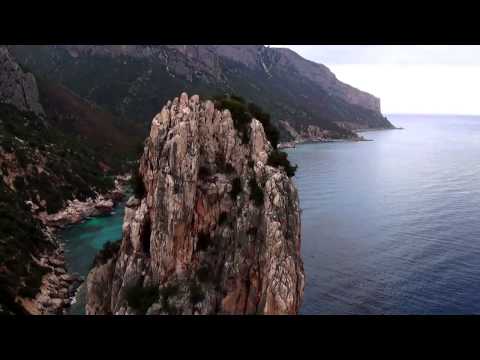 Ristorante Pedralonga Baunei (Sardegna)