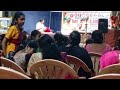 MS Subhalakshmi Gari Jayanthi On 16 09 22 SV Music College Tirupati