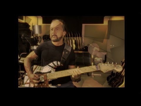 "Deep Purple" Child in time made in Japan guitar solo