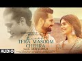Bewafa Tera Masoom Chehra (AUDIO) Rochak Kohli Feat. Jubin Nautiyal, Rashmi V | Karan Mehra, Ihana