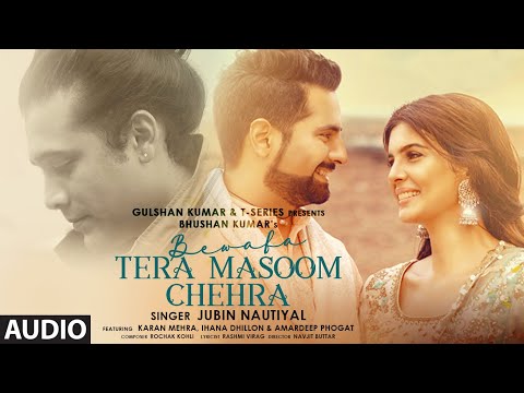 Bewafa Tera Masoom Chehra (Full Audio) — watch video