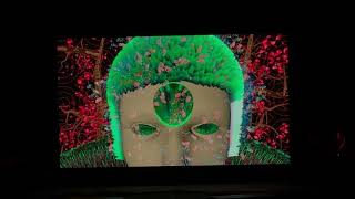 Lusine - Just a Cloud (Live at Tipper 4321) 2017