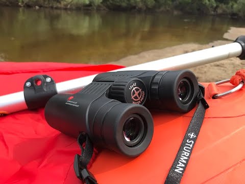 Миниатюра изображения товара Бинокль Sturman 10x42 WP / 1114152