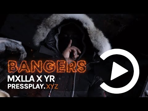Mxlla x YR - Drillin x Trappin (Music Video) | Pressplay