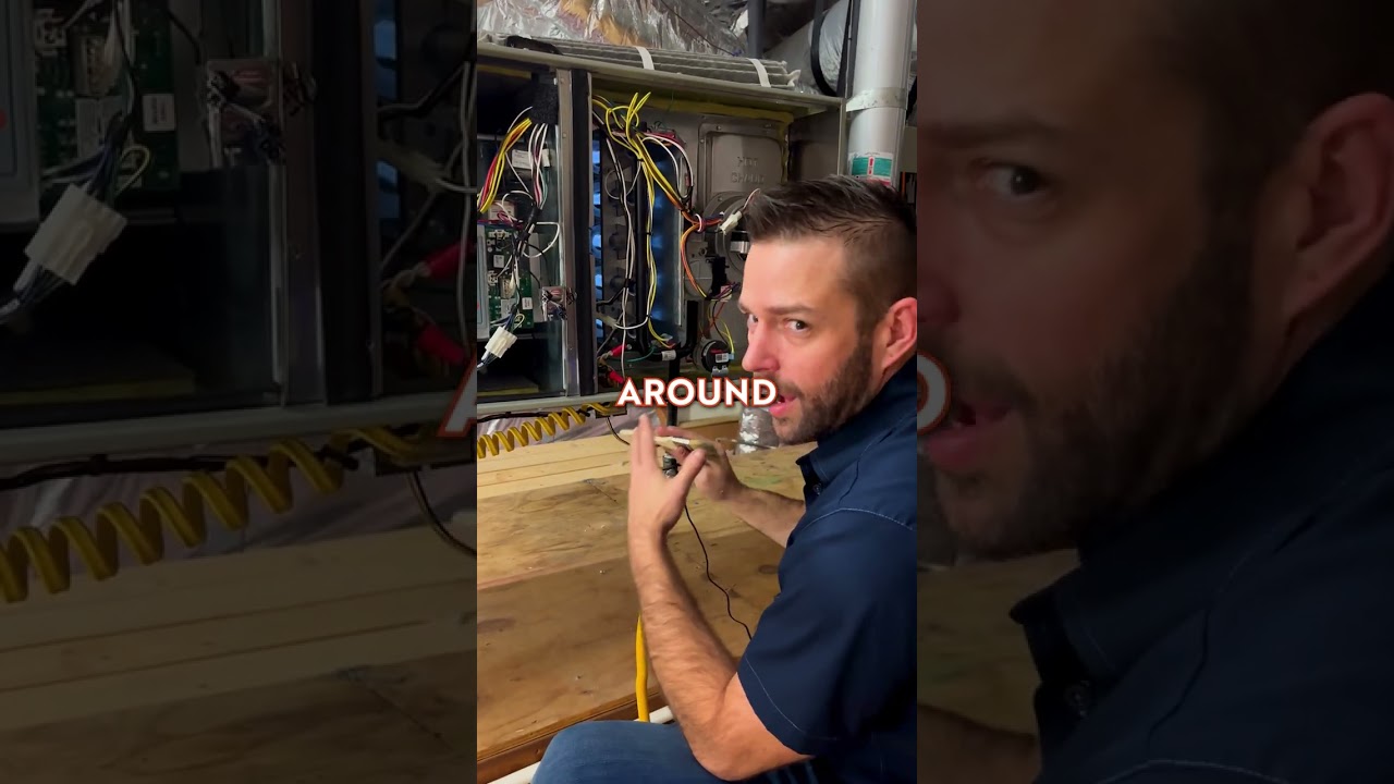 Fall Tune Up Part 9 – Flames Don’t Lie