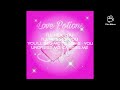 BJ LIPS Love Potion Lyrics