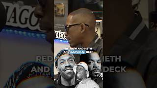 Kurupt: 2Pac Cut Inspectah Deck From “I Got My Mind Made Up” — Song Was Meant for Dogg Pound Album!