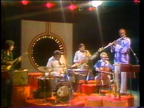 Reunion  with  Buddy Collette, Chico Hamilton, Fred Katz, Barry Finnerty, Steve Turre #2