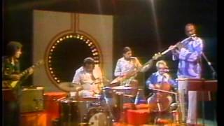 Reunion  with  Buddy Collette, Chico Hamilton, Fred Katz, Barry Finnerty, Steve Turre #2