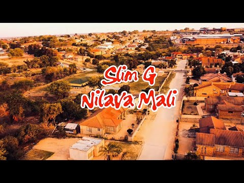 Slim G Nilava Mali