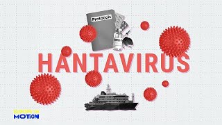 El brote de hantavirus pone a prueba los planes antipandemia de la UE
