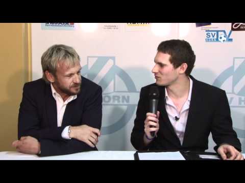 24. Runde RLO -- SV Horn - Admira A. (PK)