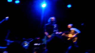 Deer Tick - Make Believe (Live)