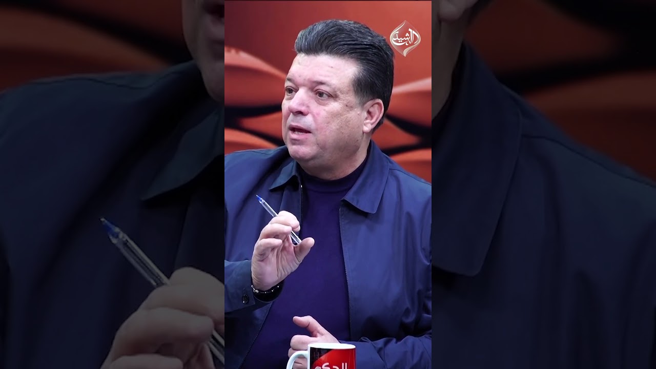 فيديو | حسين الخرساني: منشور عماد محمد غير موفق لان الاتحاد رفع عنه الضغوطات