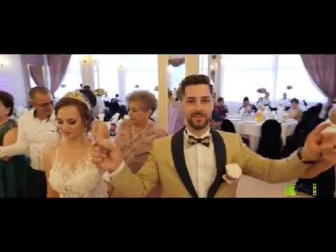 Puiu Fagarasanu Colaj etno live-2019