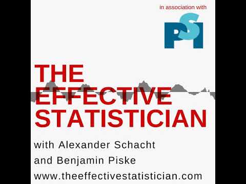 6 Effective leadership behaviours for statisticians