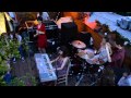 Panivalkova trio - Crazy Нікіта (Live | Артішок) 
