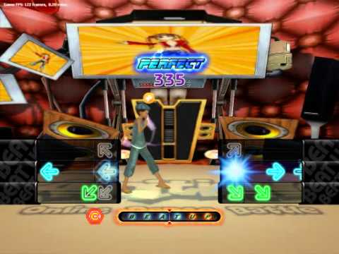 AuditionPVS Beat Up Custom Audition - Everyday 175 BPM