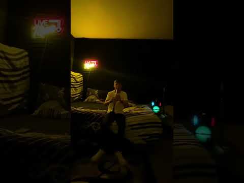 EL CHUNEM OR U AREV #armenianklarnet #music