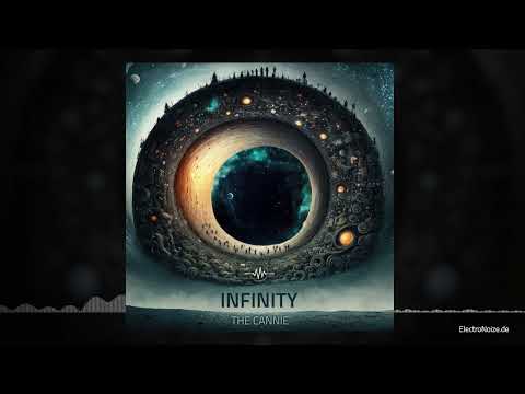 The Cannie - Infinity (Minimal Acid Techno)