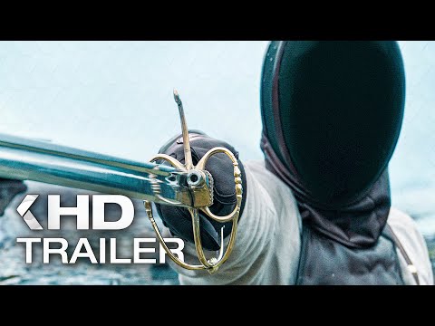 THE KING'S MAN Trailer 3 (2021)