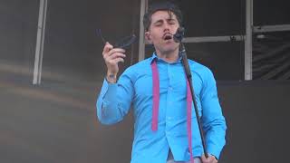 Dreamcar - "Born To Lie" - Life Is Beautiful Festival 2017