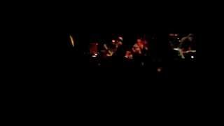 Wovenhand - &quot;White Bird&quot; Live @ Teatar &amp;TD, in Zagreb, 2009