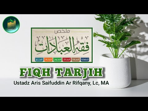 , title : 'Fiqh Tarjih (79): Berburu Ketika Ihram Haji & Umrah'