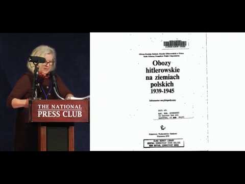 Ph.D. Krystyna Zamorska - The KL System in the German War Economy: KL Stuffhof, the "Forgotten" Camp