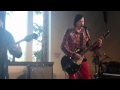 The Posies - Love Letter Boxes HD (Live)