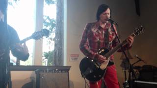 The Posies - Love Letter Boxes HD (Live)